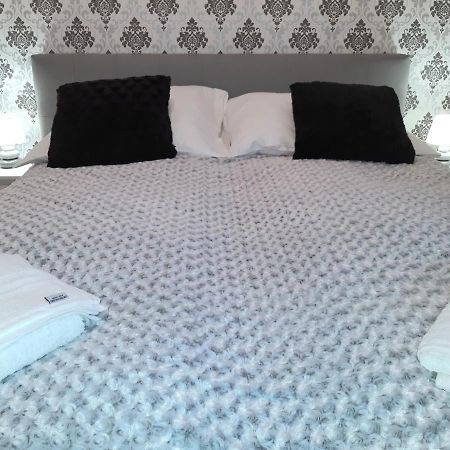 Apartament Reymonta Βρότσλαβ Εξωτερικό φωτογραφία