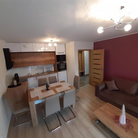 Apartament Reymonta Βρότσλαβ Εξωτερικό φωτογραφία