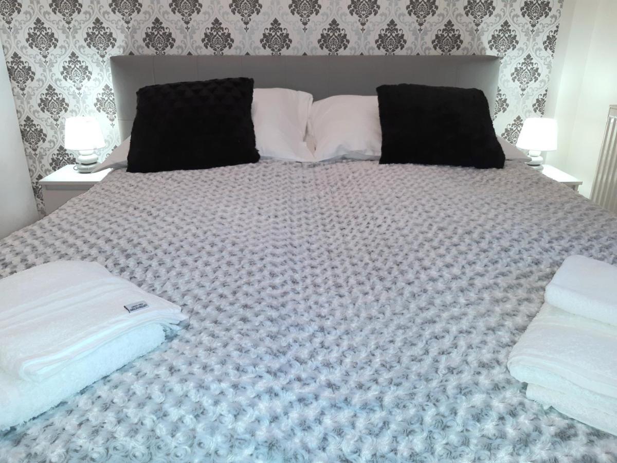 Apartament Reymonta Βρότσλαβ Εξωτερικό φωτογραφία