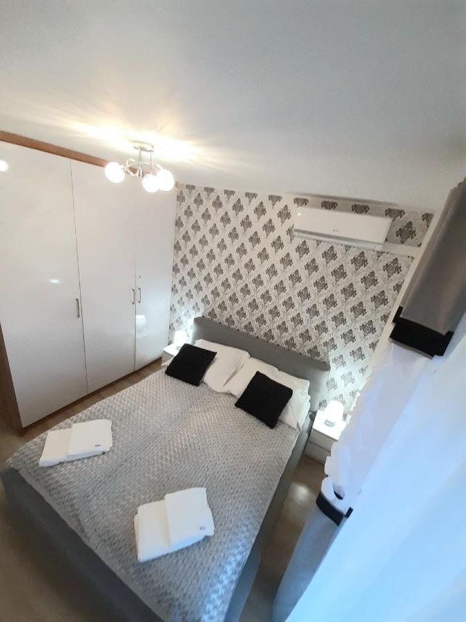 Apartament Reymonta Βρότσλαβ Εξωτερικό φωτογραφία