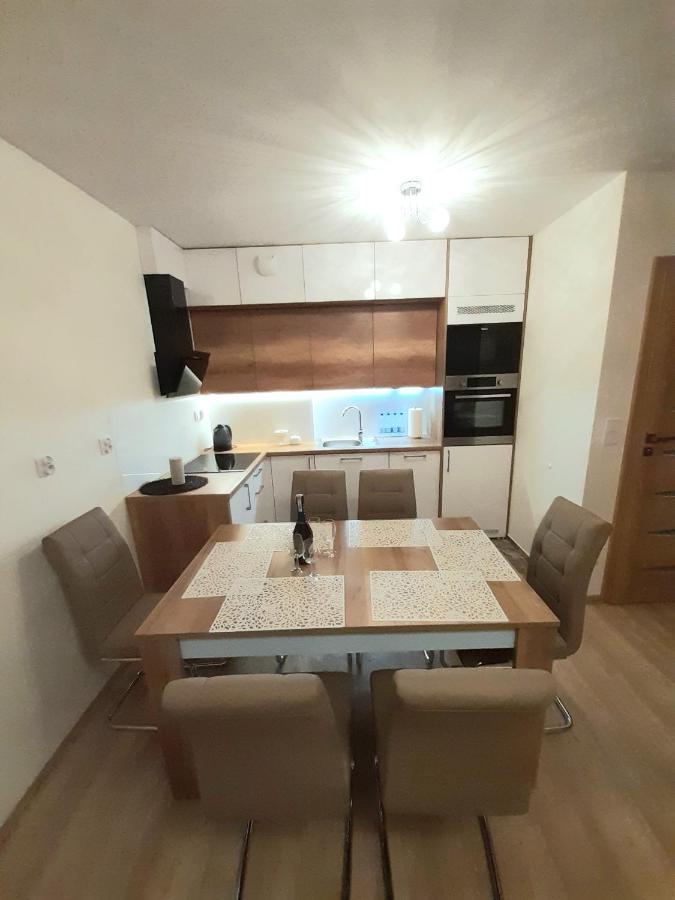 Apartament Reymonta Βρότσλαβ Εξωτερικό φωτογραφία