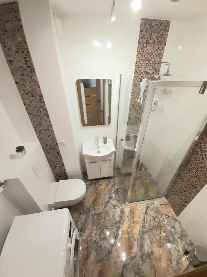 Apartament Reymonta Βρότσλαβ Εξωτερικό φωτογραφία