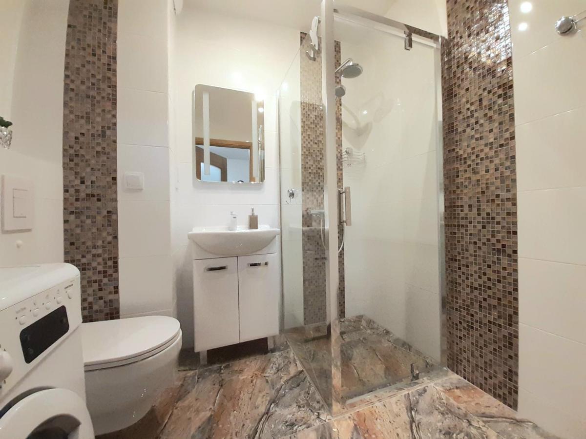 Apartament Reymonta Βρότσλαβ Εξωτερικό φωτογραφία