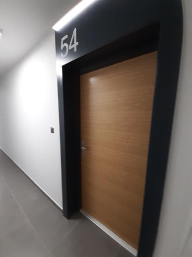 Apartament Reymonta Βρότσλαβ Εξωτερικό φωτογραφία
