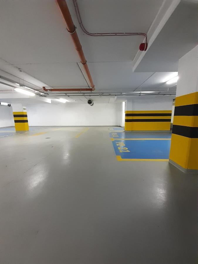 Apartament Reymonta Βρότσλαβ Εξωτερικό φωτογραφία