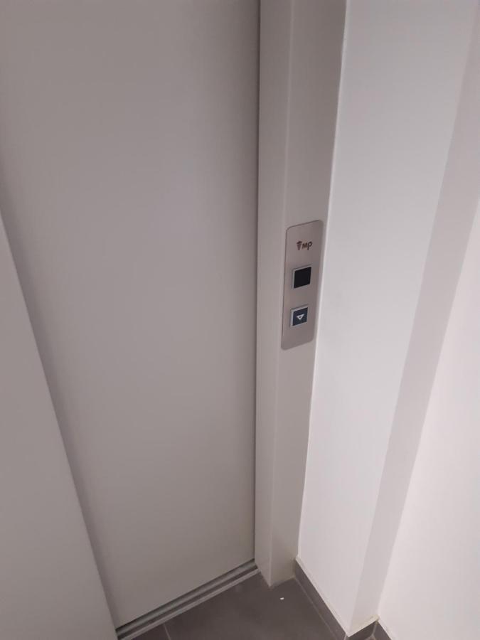 Apartament Reymonta Βρότσλαβ Εξωτερικό φωτογραφία