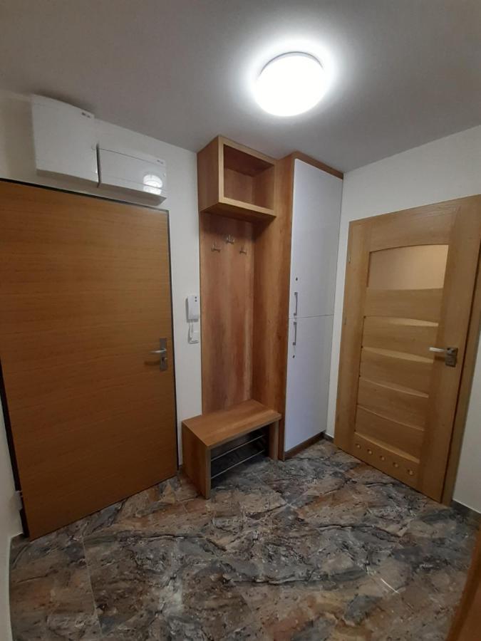 Apartament Reymonta Βρότσλαβ Εξωτερικό φωτογραφία