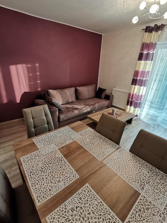 Apartament Reymonta Βρότσλαβ Εξωτερικό φωτογραφία