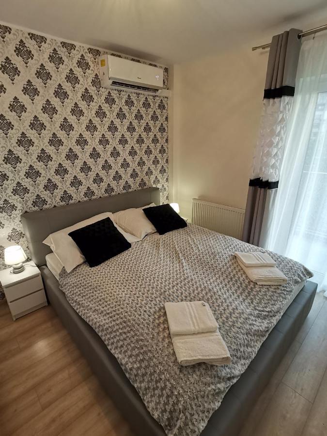 Apartament Reymonta Βρότσλαβ Εξωτερικό φωτογραφία