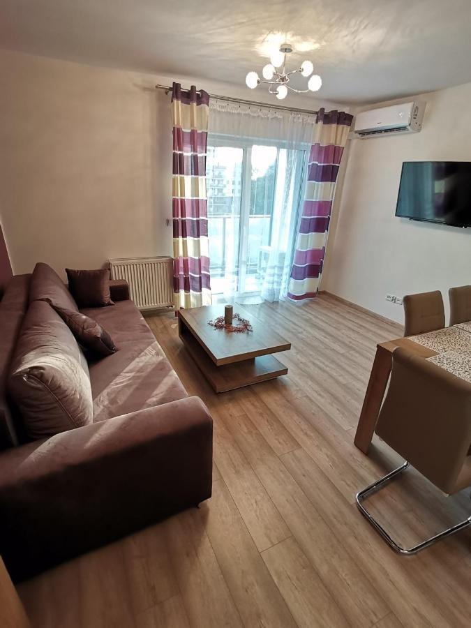 Apartament Reymonta Βρότσλαβ Εξωτερικό φωτογραφία