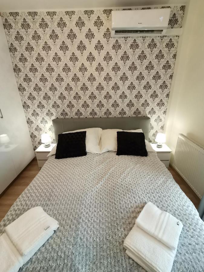 Apartament Reymonta Βρότσλαβ Εξωτερικό φωτογραφία