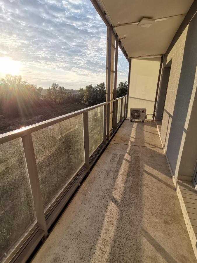 Apartament Reymonta Βρότσλαβ Εξωτερικό φωτογραφία