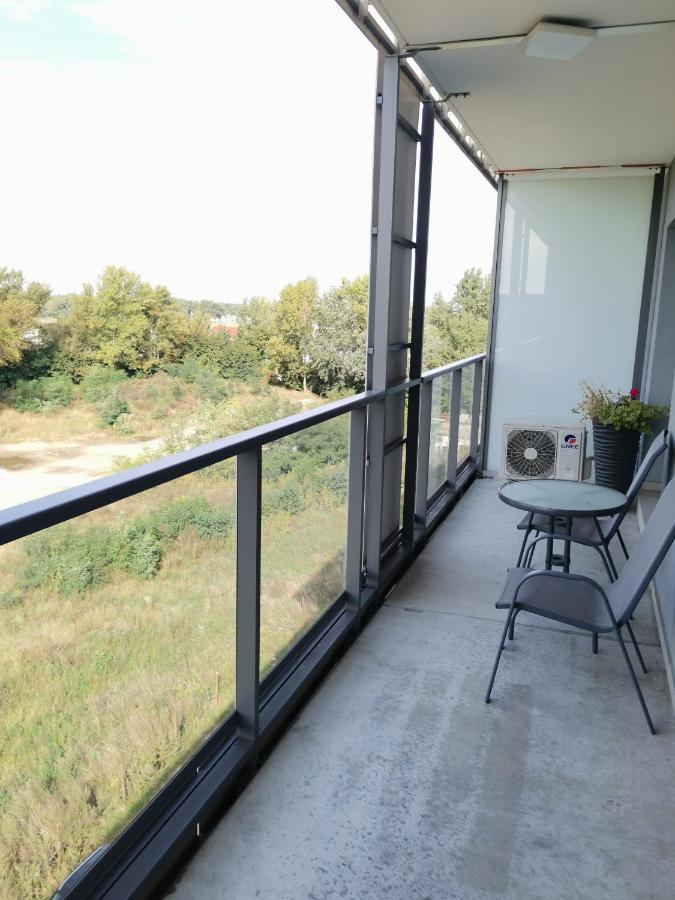 Apartament Reymonta Βρότσλαβ Εξωτερικό φωτογραφία